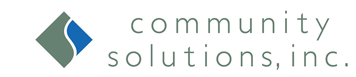 Community Solutions, Inc.